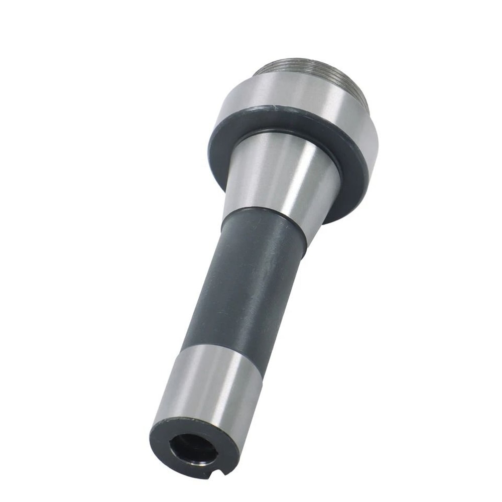 Taper Shank Threaded Mount For Milling Machine Boring Head 5