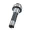 Taper Shank Threaded Mount For Milling Machine Boring Head 5