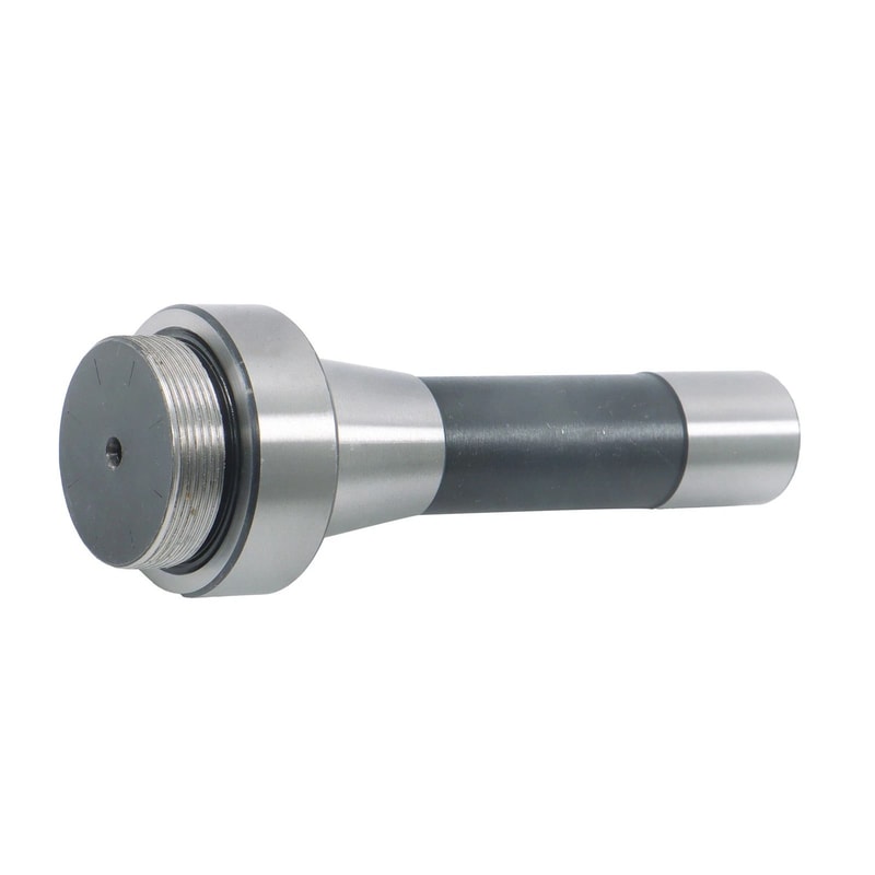 Taper Shank Threaded Mount For Milling Machine Boring Head 6