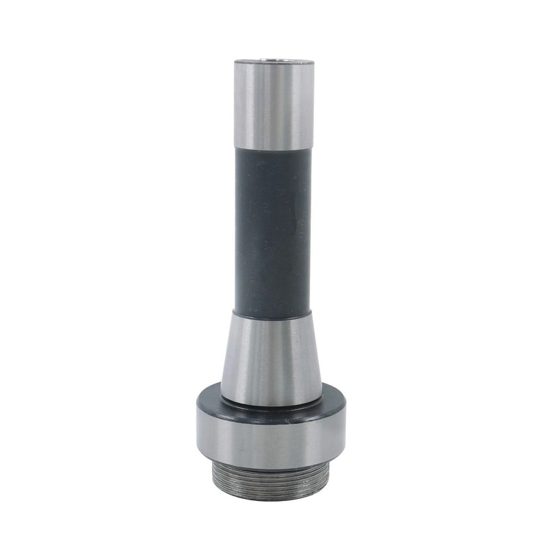 Taper Shank Threaded Mount For Milling Machine Boring Head 7