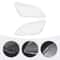 Mercedes GLK Headlight Lens Cover Left Right 1
