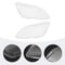 Mercedes GLK Headlight Lens Cover Left Right 1