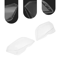Mercedes GLK Headlight Lens Cover Left Right 2