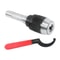 R8 Keyless Drill Chuck Integral Shank With APU16 Spanner 1