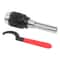 R8 Keyless Drill Chuck Integral Shank With APU16 Spanner 3