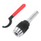 R8 Keyless Drill Chuck Integral Shank With APU16 Spanner 4