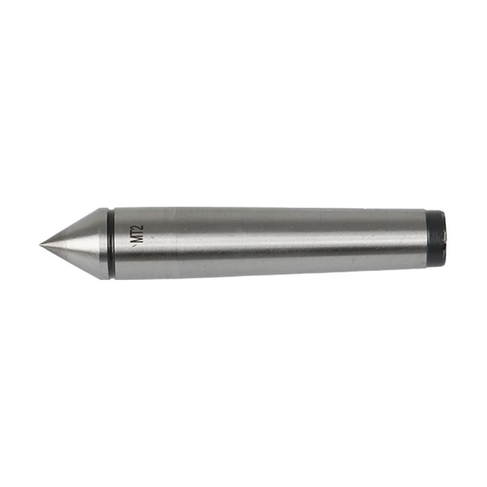 Carbide Tipped Lathe Dead Center Morse Taper Degree Point 0