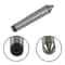 Carbide Tipped Lathe Dead Center Morse Taper Degree Point 6