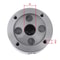 Precision Jaw Independent Lathe Chuck Reversible Lathe Chuck Accessory 1
