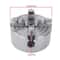 Precision Jaw Independent Lathe Chuck Reversible Lathe Chuck Accessory 5