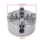 Precision Jaw Independent Lathe Chuck Reversible Lathe Chuck Accessory 5