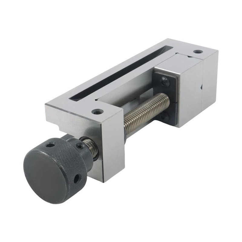 Professional Precision Toolmakers Vise CNC Vise Right Angle Vise For Grinding Machining 0