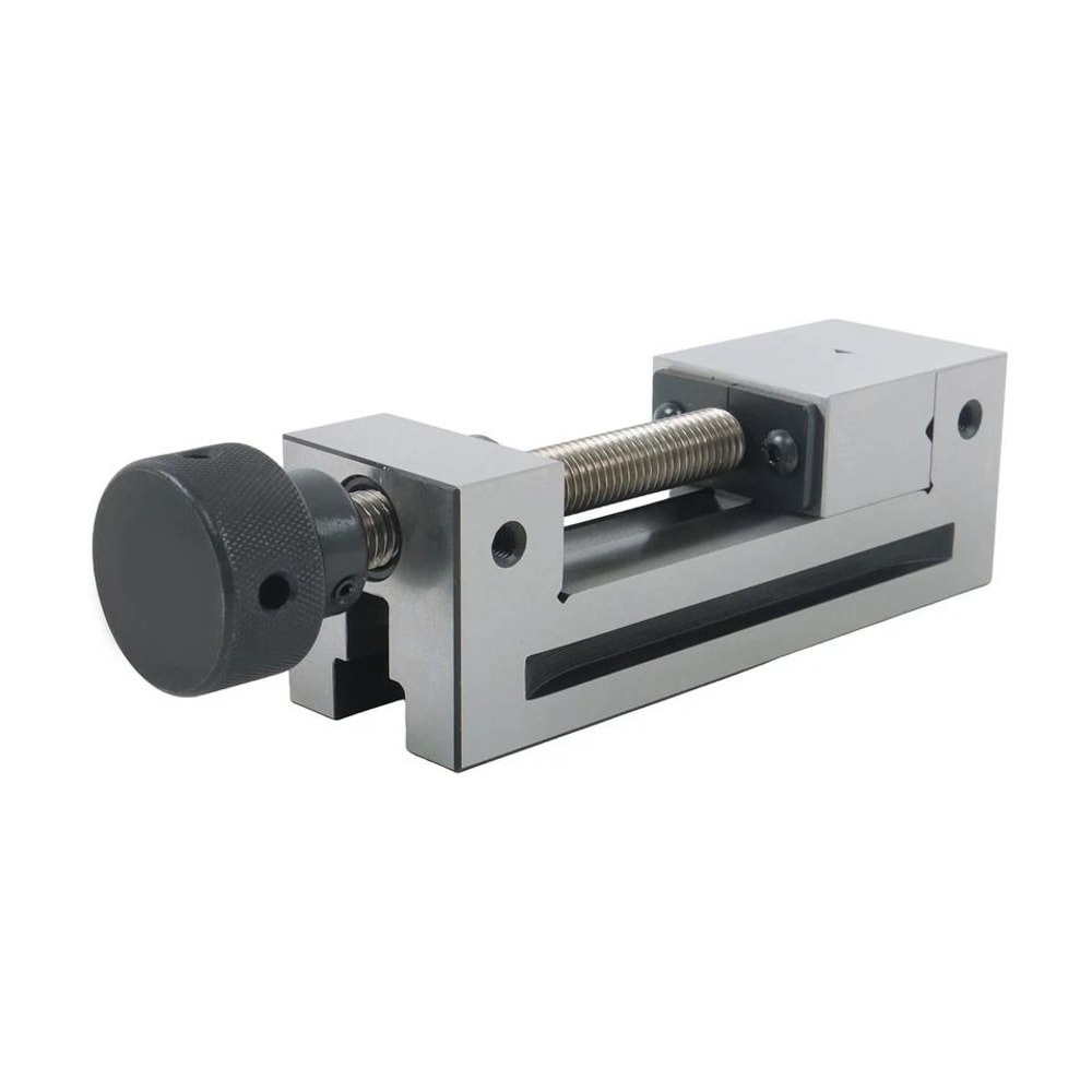 Professional Precision Toolmakers Vise CNC Vise Right Angle Vise For Grinding Machining 1