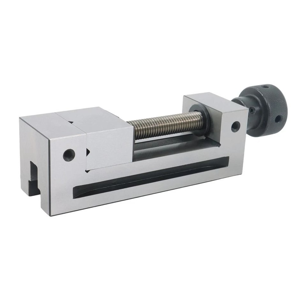 Professional Precision Toolmakers Vise CNC Vise Right Angle Vise For Grinding Machining 2
