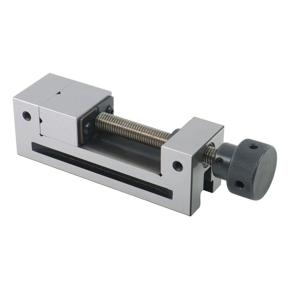 Professional Precision Toolmakers Vise CNC Vise Right Angle Vise For Grinding Machining 3