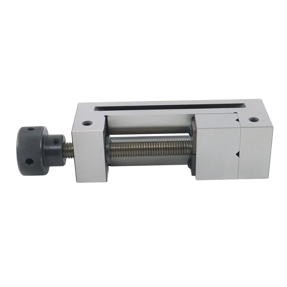 Professional Precision Toolmakers Vise CNC Vise Right Angle Vise For Grinding Machining 4