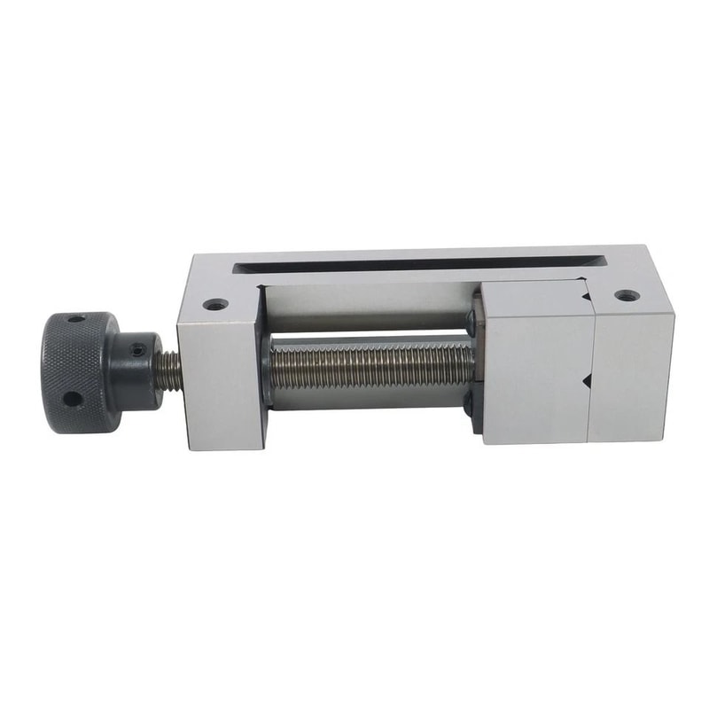 Professional Precision Toolmakers Vise CNC Vise Right Angle Vise For Grinding Machining 4