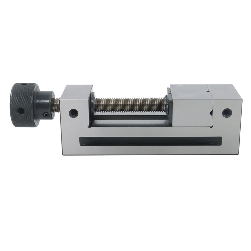 Professional Precision Toolmakers Vise CNC Vise Right Angle Vise For Grinding Machining 5