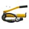 Premium Manual Hydraulic Pump High Pressure Speed Hand Pump 3