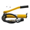 Premium Manual Hydraulic Pump High Pressure Speed Hand Pump 3