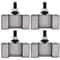 Quick Change Tool Post Holder Set Lathe Turning Facing Holder 1