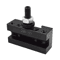 Quick Change Tool Post Holder Set Lathe Turning Facing Holder 2