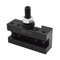 Quick Change Tool Post Holder Set Lathe Turning Facing Holder 2