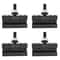 Quick Change Tool Post Holder Set Lathe Turning Facing Holder 3