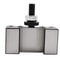 Quick Change Tool Post Holder Set Lathe Turning Facing Holder 4
