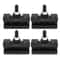 Quick Change Tool Post Holder Set Lathe Turning Facing Holder 5
