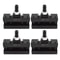 Quick Change Tool Post Holder Set Lathe Turning Facing Holder 5
