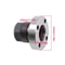 Collet Chuck Tool Holder For Lathe And Milling Machine 2