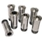 Precision Collet Set For Lathes Hex Round Machining Tool 5