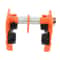 Adjustable Beam Trolley With Dual Wheels For Garage Hoists 0