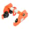 Adjustable Beam Trolley With Dual Wheels For Garage Hoists 1