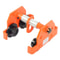 Adjustable Beam Trolley With Dual Wheels For Garage Hoists 1