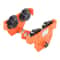 Adjustable Beam Trolley With Dual Wheels For Garage Hoists 3