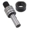 Stub Milling Arbor Hardened Ground For Milling Machine 2