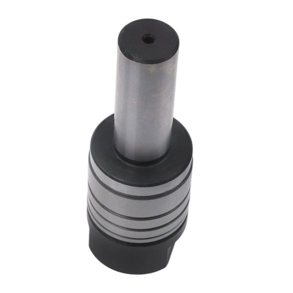 Stub Milling Arbor Hardened Ground For Milling Machine 3