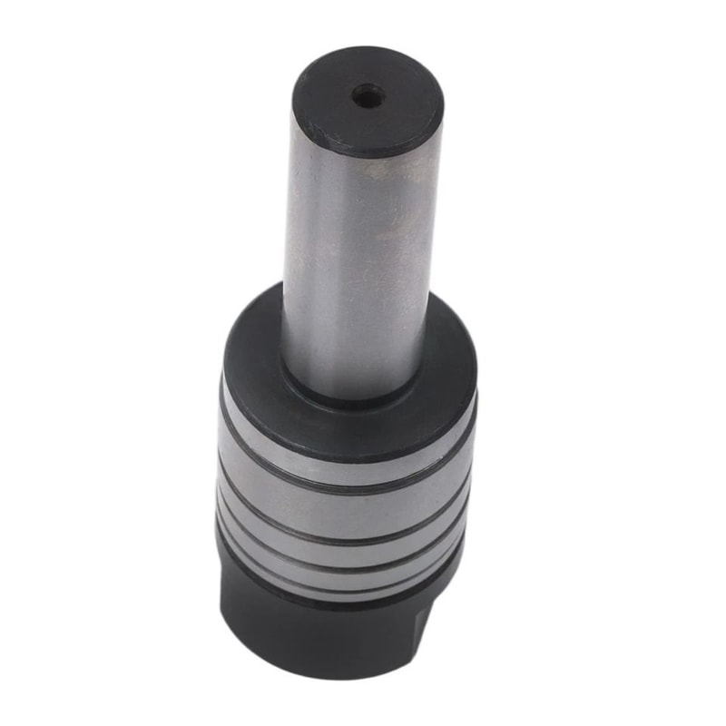 Stub Milling Arbor Hardened Ground For Milling Machine 3