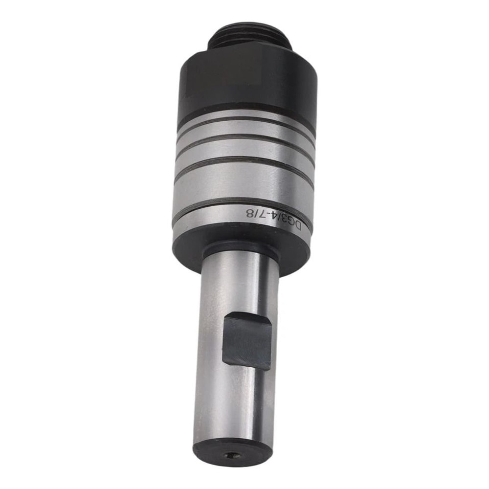 Stub Milling Arbor Hardened Ground For Milling Machine 5