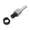 Stub Milling Arbor Hardened Ground For Milling Machine 6