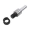 Stub Milling Arbor Hardened Ground For Milling Machine 6