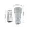 Heavy Duty NPT Hydraulic Quick Connect Coupler Set For Tractors 4