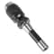 Keyless Drill Chuck With R8 Shank Adapter For Mount 1