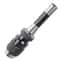 Keyless Drill Chuck With R8 Shank Adapter For Mount 2