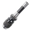 Keyless Drill Chuck With R8 Shank Adapter For Mount 2