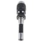 Keyless Drill Chuck With R8 Shank Adapter For Mount 3