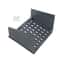 Collet Rack Tool Holder Organizer For Milling Machine Storage 1