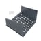 Collet Rack Tool Holder Organizer For Milling Machine Storage 1